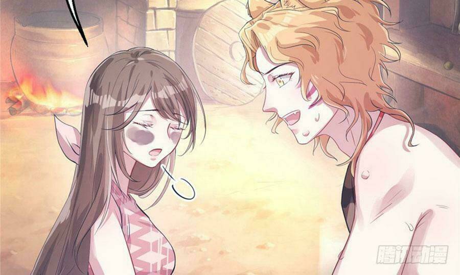 Thảnh Thơi Thú Thế Chủng Chủng Điền, Sinh Sinh Tể: Chapter 43