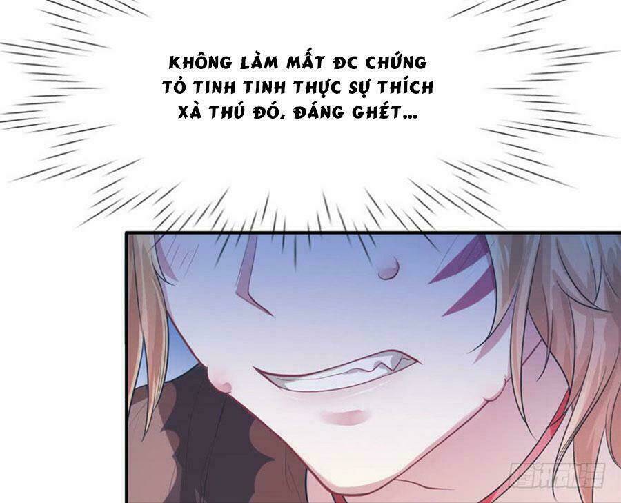 Thảnh Thơi Thú Thế Chủng Chủng Điền, Sinh Sinh Tể: Chapter 43