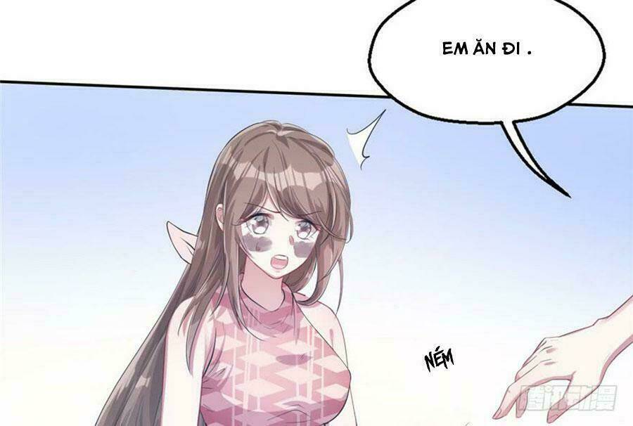 Thảnh Thơi Thú Thế Chủng Chủng Điền, Sinh Sinh Tể: Chapter 43
