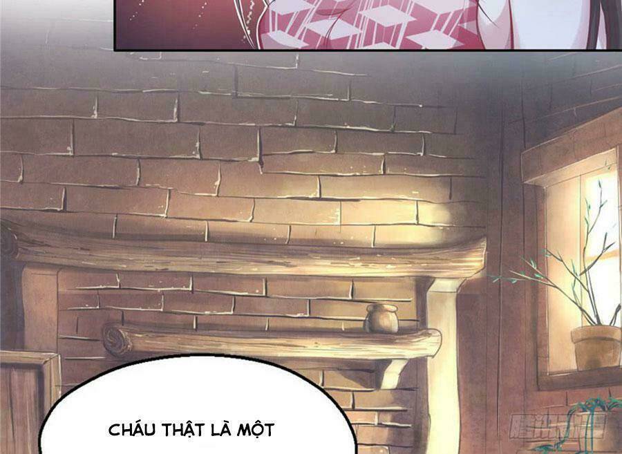 Thảnh Thơi Thú Thế Chủng Chủng Điền, Sinh Sinh Tể: Chapter 43