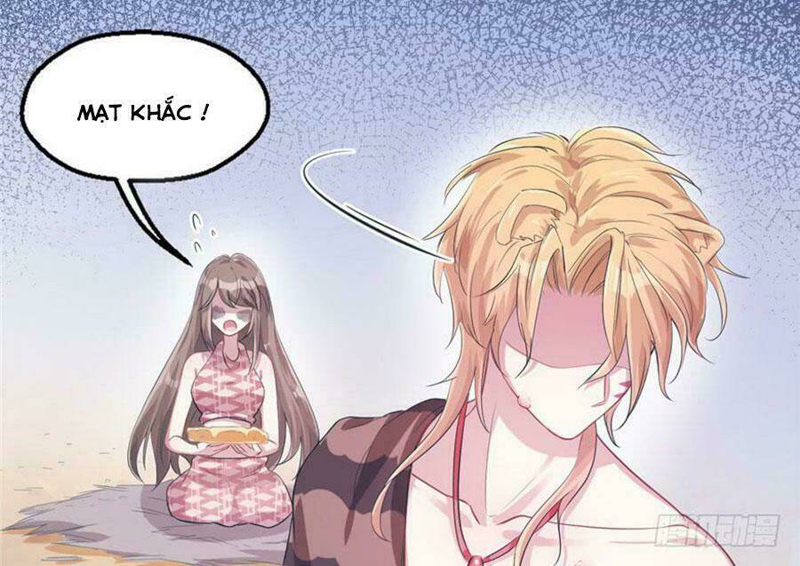 Thảnh Thơi Thú Thế Chủng Chủng Điền, Sinh Sinh Tể: Chapter 43