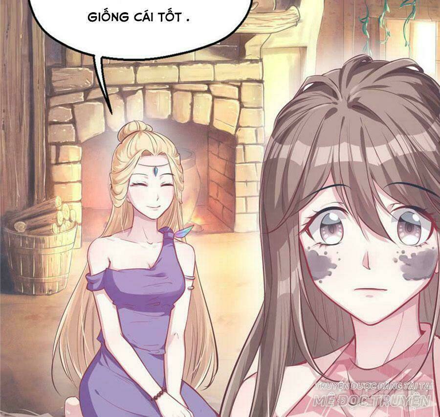 Thảnh Thơi Thú Thế Chủng Chủng Điền, Sinh Sinh Tể: Chapter 43