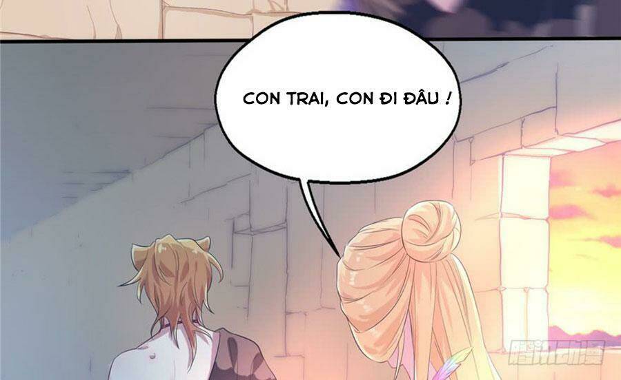 Thảnh Thơi Thú Thế Chủng Chủng Điền, Sinh Sinh Tể: Chapter 43