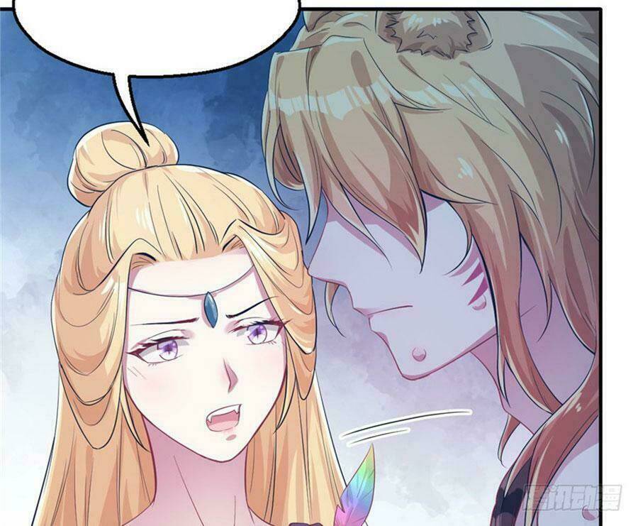 Thảnh Thơi Thú Thế Chủng Chủng Điền, Sinh Sinh Tể: Chapter 43