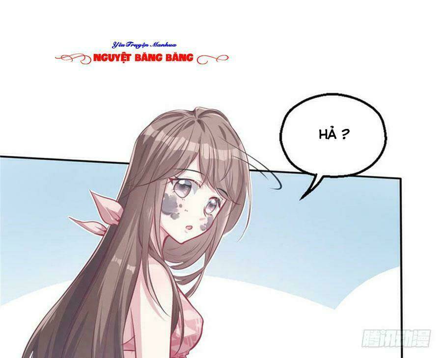Thảnh Thơi Thú Thế Chủng Chủng Điền, Sinh Sinh Tể: Chapter 43