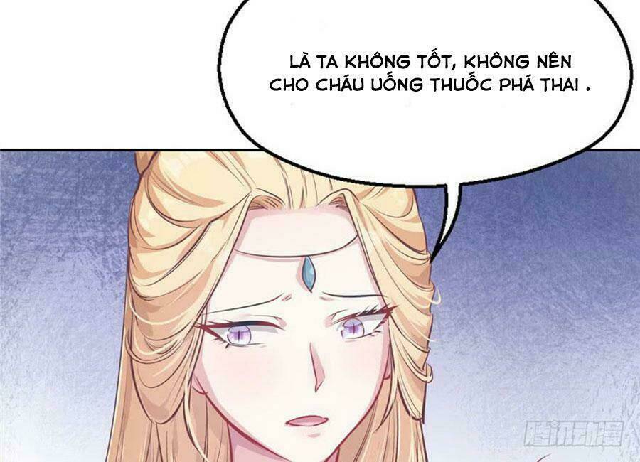 Thảnh Thơi Thú Thế Chủng Chủng Điền, Sinh Sinh Tể: Chapter 43
