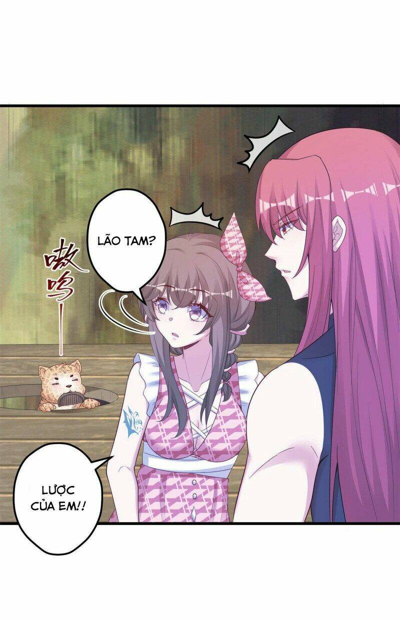 Thảnh Thơi Thú Thế Chủng Chủng Điền, Sinh Sinh Tể: Chapter 430