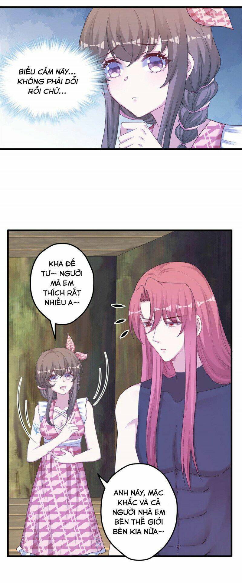 Thảnh Thơi Thú Thế Chủng Chủng Điền, Sinh Sinh Tể: Chapter 430