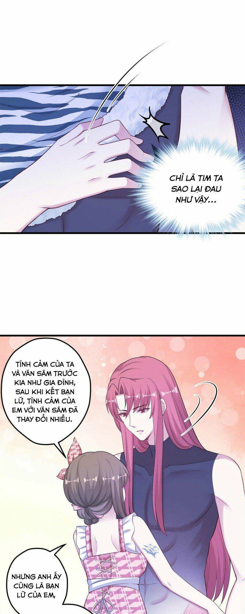 Thảnh Thơi Thú Thế Chủng Chủng Điền, Sinh Sinh Tể: Chapter 430