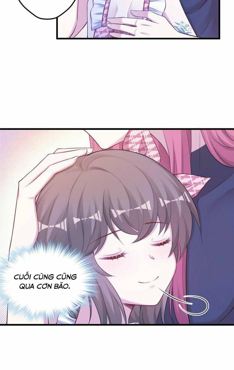 Thảnh Thơi Thú Thế Chủng Chủng Điền, Sinh Sinh Tể: Chapter 430