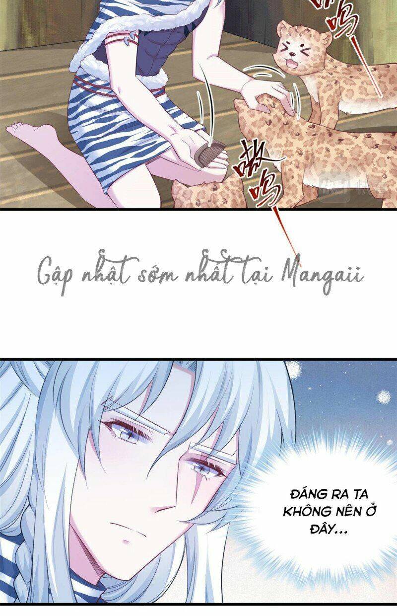 Thảnh Thơi Thú Thế Chủng Chủng Điền, Sinh Sinh Tể: Chapter 430