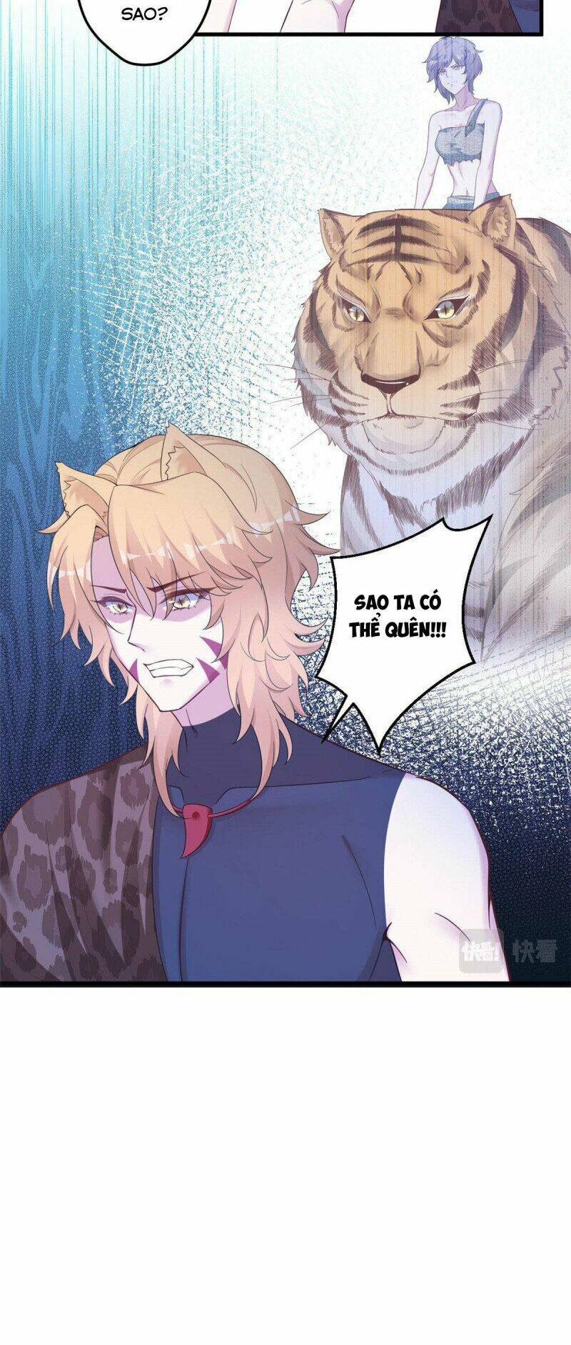 Thảnh Thơi Thú Thế Chủng Chủng Điền, Sinh Sinh Tể: Chapter 431
