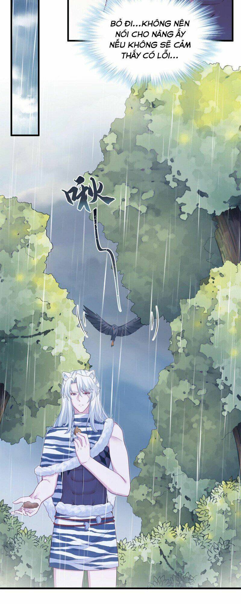 Thảnh Thơi Thú Thế Chủng Chủng Điền, Sinh Sinh Tể: Chapter 431