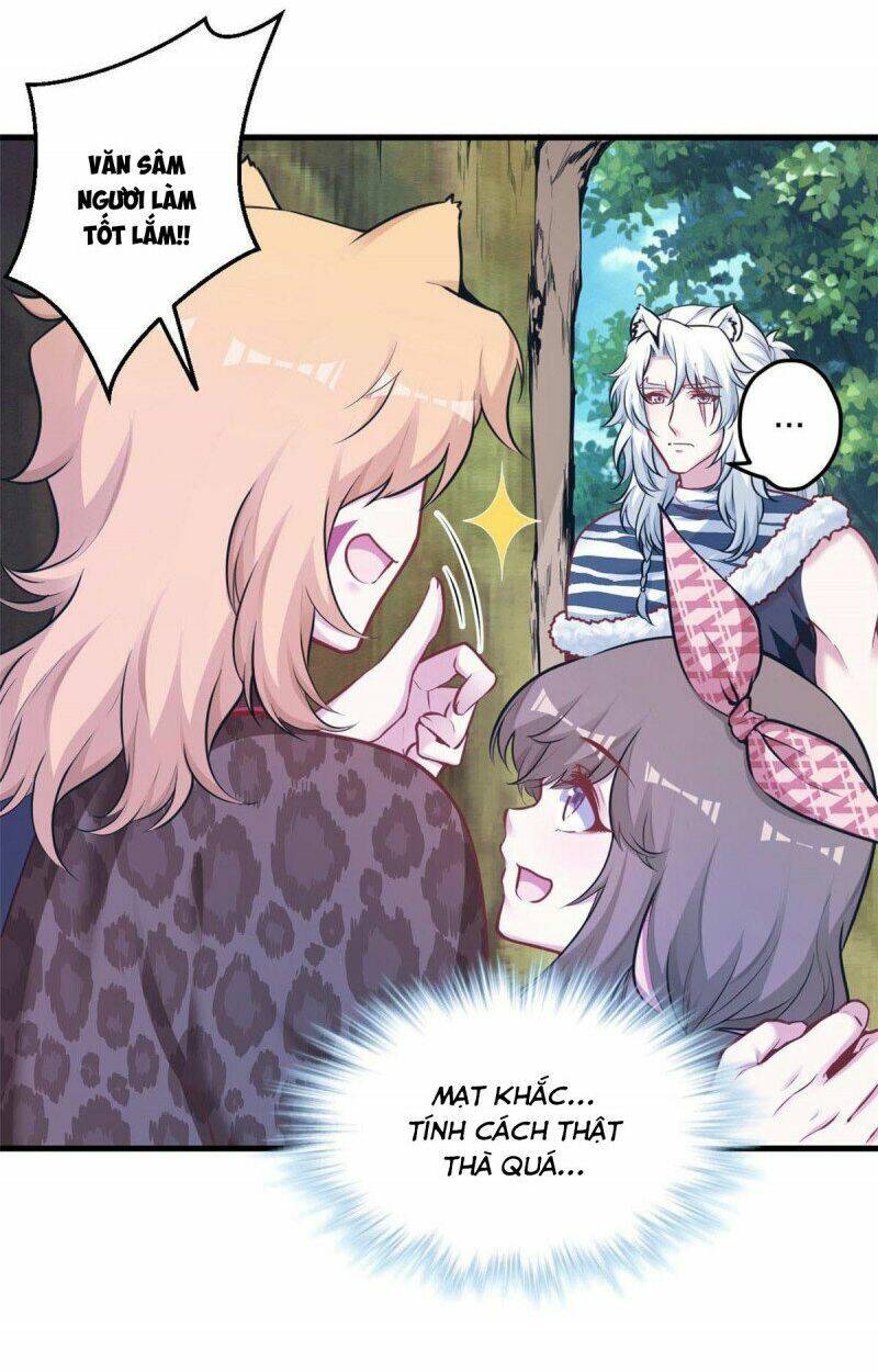 Thảnh Thơi Thú Thế Chủng Chủng Điền, Sinh Sinh Tể: Chapter 432