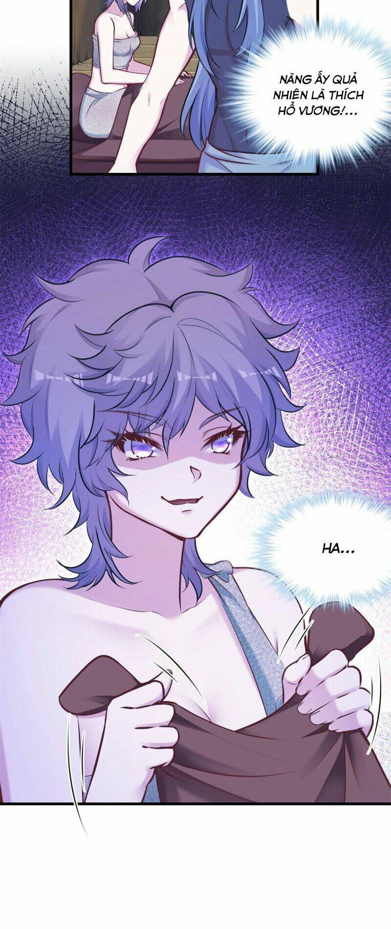 Thảnh Thơi Thú Thế Chủng Chủng Điền, Sinh Sinh Tể: Chapter 433