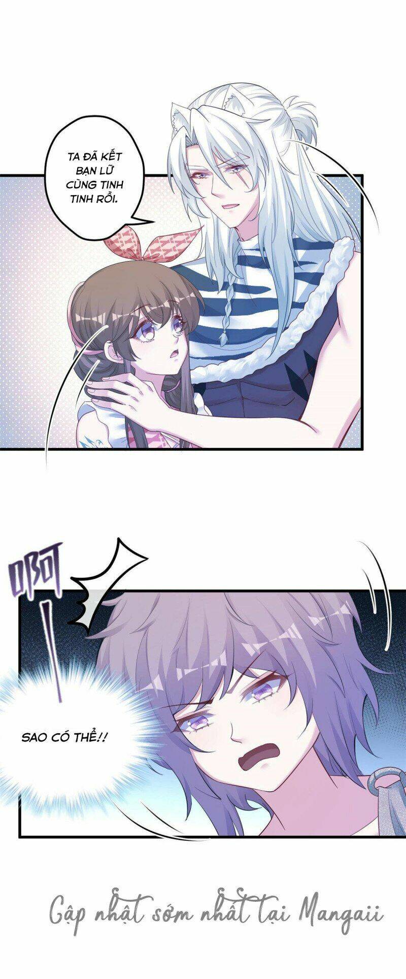 Thảnh Thơi Thú Thế Chủng Chủng Điền, Sinh Sinh Tể: Chapter 434