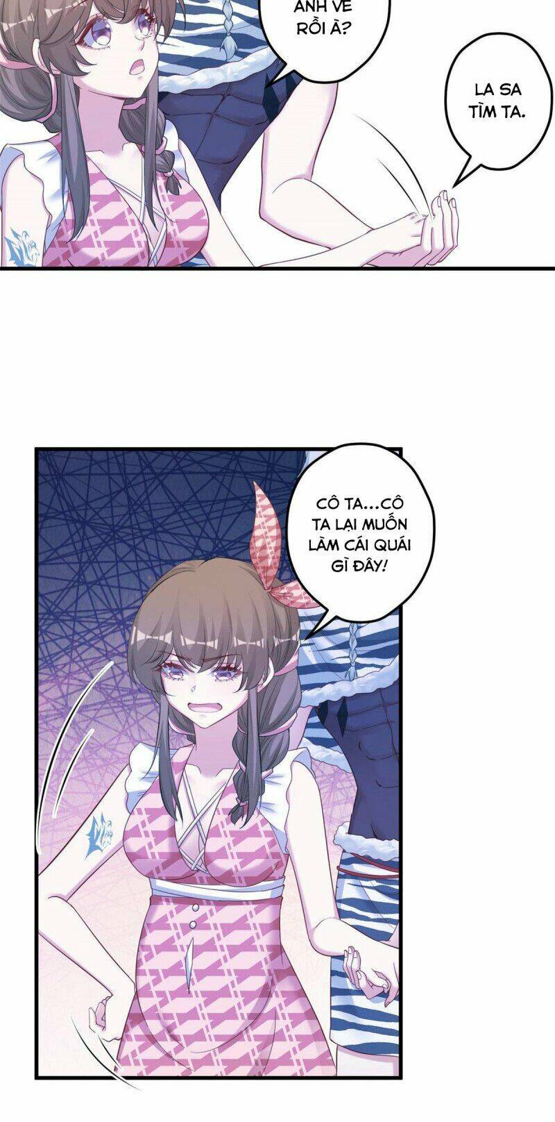 Thảnh Thơi Thú Thế Chủng Chủng Điền, Sinh Sinh Tể: Chapter 434