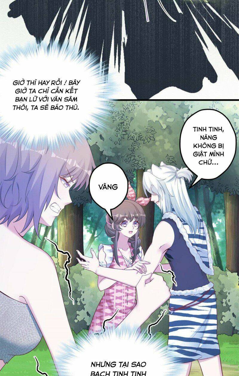 Thảnh Thơi Thú Thế Chủng Chủng Điền, Sinh Sinh Tể: Chapter 434