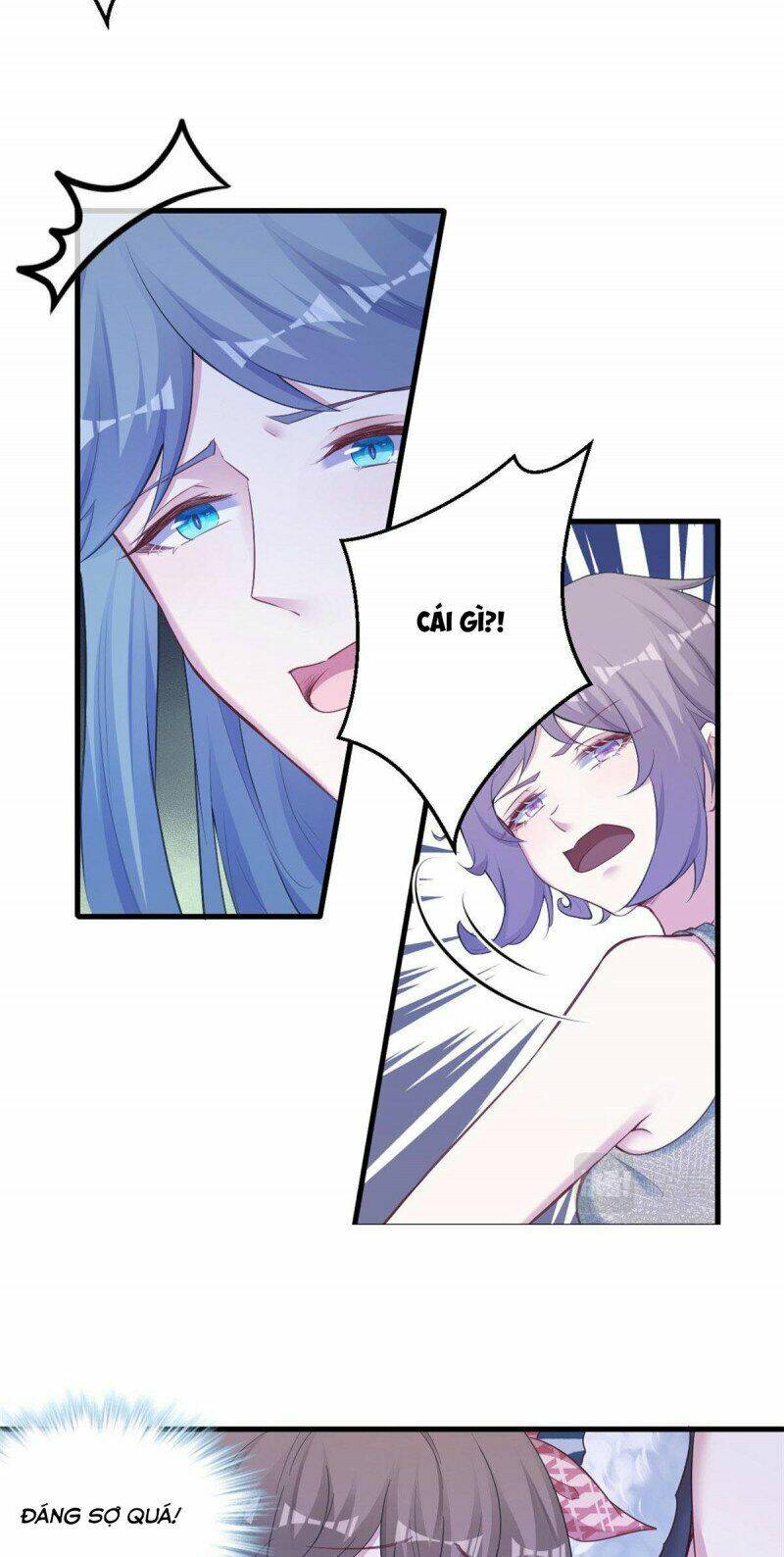 Thảnh Thơi Thú Thế Chủng Chủng Điền, Sinh Sinh Tể: Chapter 435