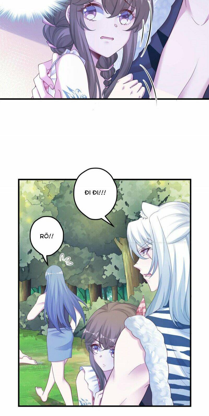 Thảnh Thơi Thú Thế Chủng Chủng Điền, Sinh Sinh Tể: Chapter 435