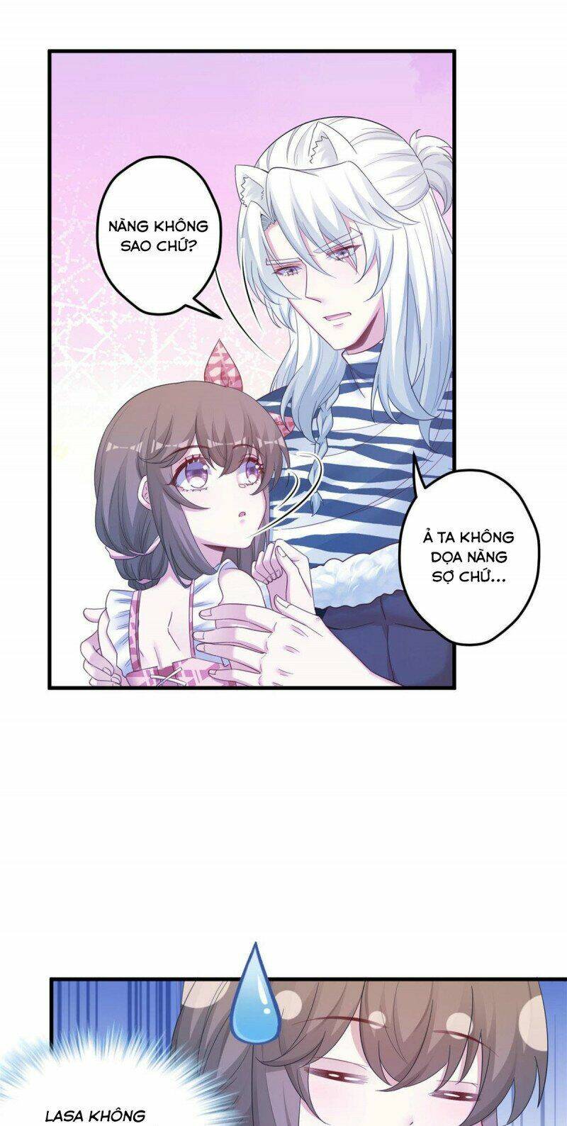 Thảnh Thơi Thú Thế Chủng Chủng Điền, Sinh Sinh Tể: Chapter 435