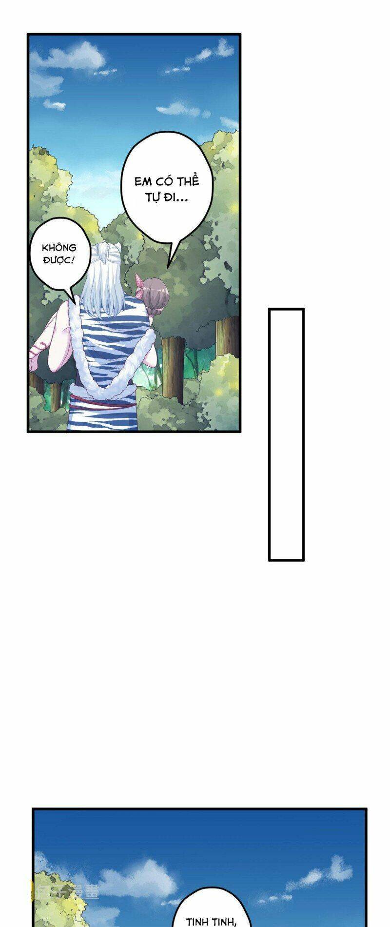 Thảnh Thơi Thú Thế Chủng Chủng Điền, Sinh Sinh Tể: Chapter 435