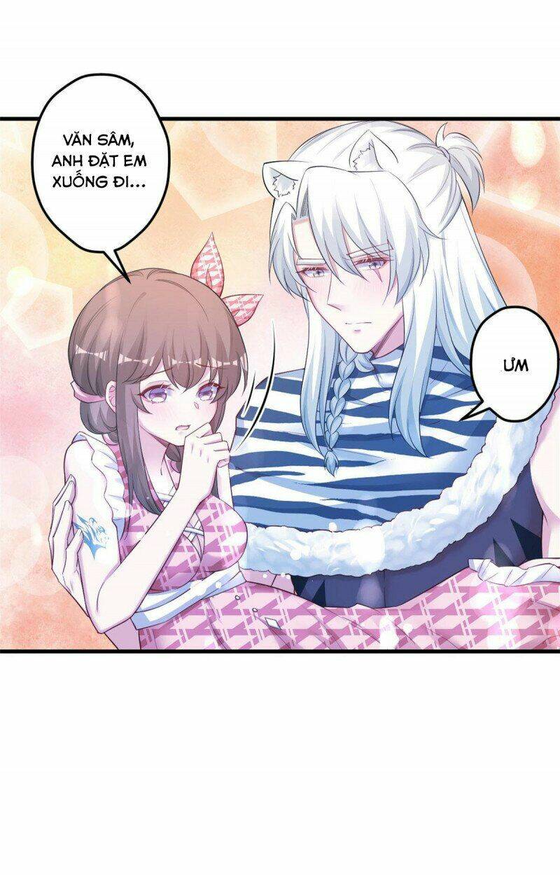Thảnh Thơi Thú Thế Chủng Chủng Điền, Sinh Sinh Tể: Chapter 435