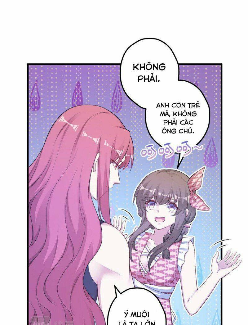 Thảnh Thơi Thú Thế Chủng Chủng Điền, Sinh Sinh Tể: Chapter 436