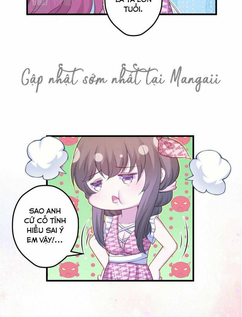 Thảnh Thơi Thú Thế Chủng Chủng Điền, Sinh Sinh Tể: Chapter 436