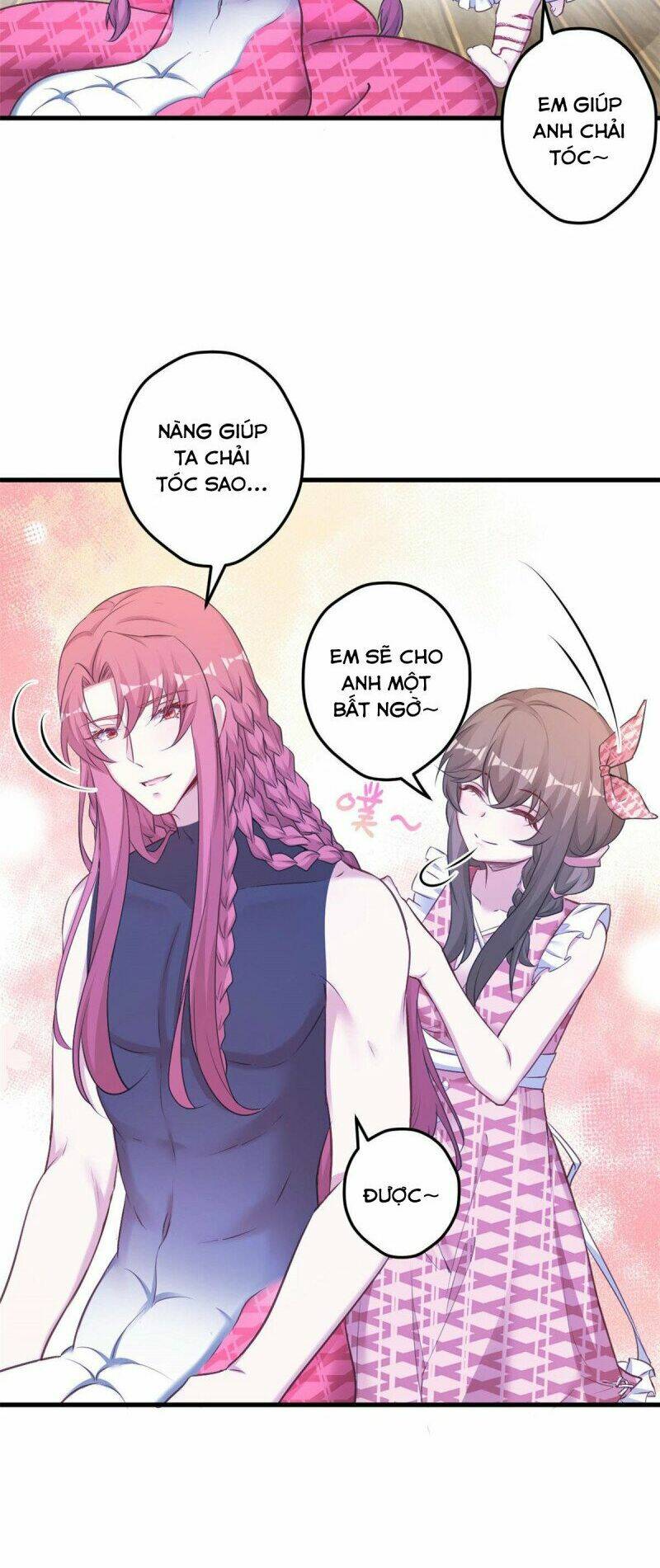 Thảnh Thơi Thú Thế Chủng Chủng Điền, Sinh Sinh Tể: Chapter 436