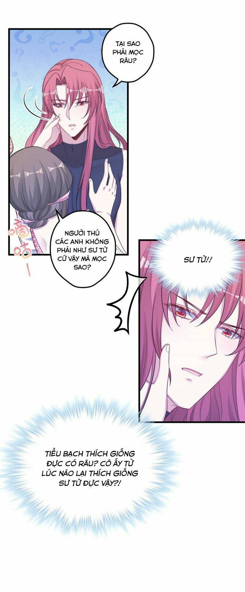 Thảnh Thơi Thú Thế Chủng Chủng Điền, Sinh Sinh Tể: Chapter 436