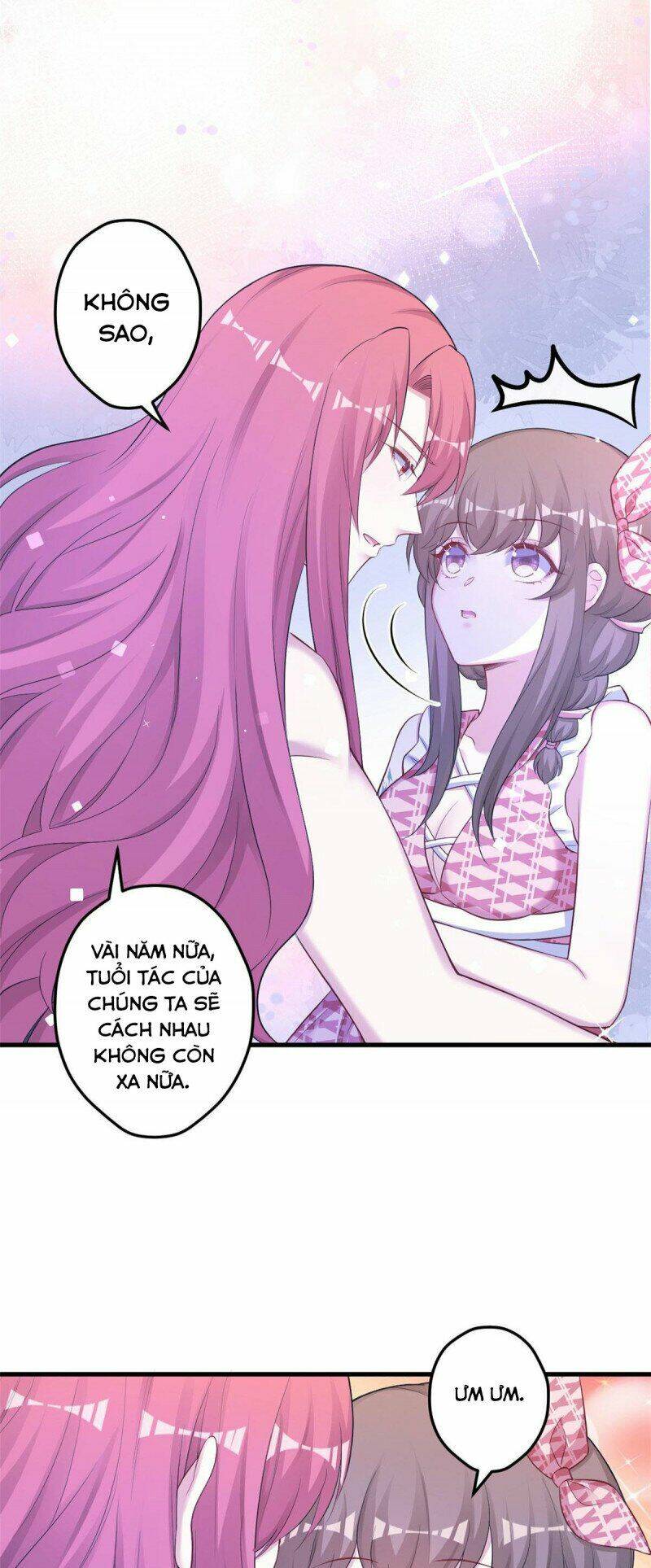 Thảnh Thơi Thú Thế Chủng Chủng Điền, Sinh Sinh Tể: Chapter 437