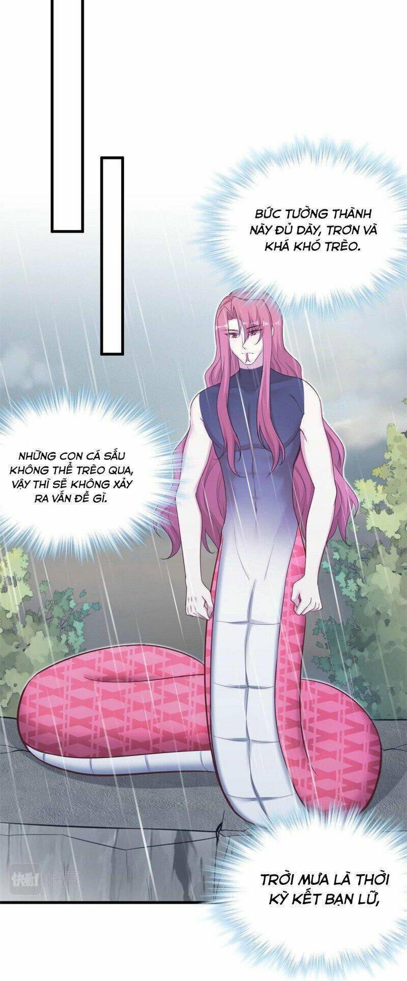 Thảnh Thơi Thú Thế Chủng Chủng Điền, Sinh Sinh Tể: Chapter 437
