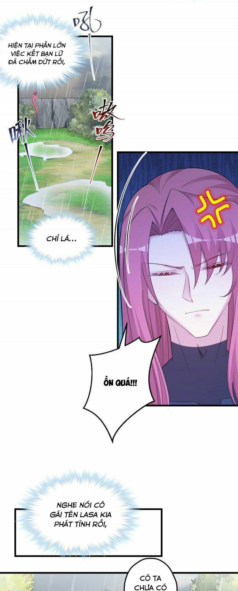 Thảnh Thơi Thú Thế Chủng Chủng Điền, Sinh Sinh Tể: Chapter 437