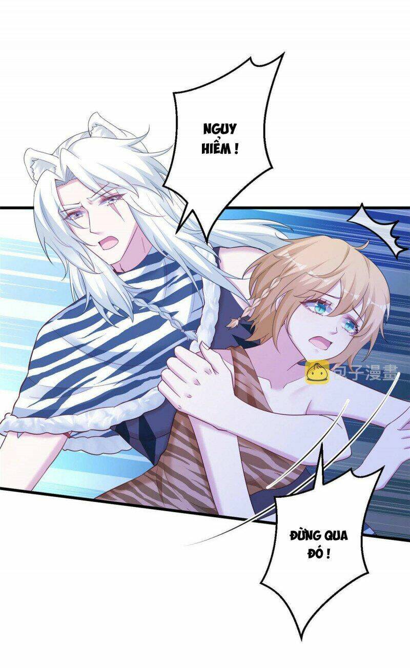 Thảnh Thơi Thú Thế Chủng Chủng Điền, Sinh Sinh Tể: Chapter 438