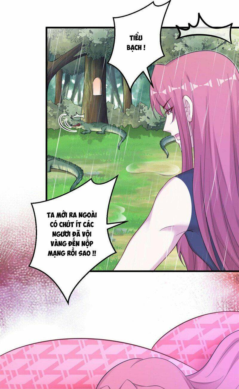 Thảnh Thơi Thú Thế Chủng Chủng Điền, Sinh Sinh Tể: Chapter 438
