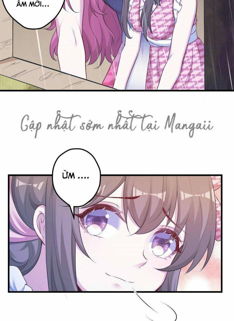 Thảnh Thơi Thú Thế Chủng Chủng Điền, Sinh Sinh Tể: Chapter 439