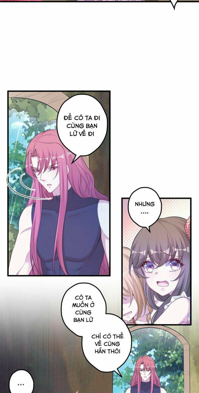 Thảnh Thơi Thú Thế Chủng Chủng Điền, Sinh Sinh Tể: Chapter 439