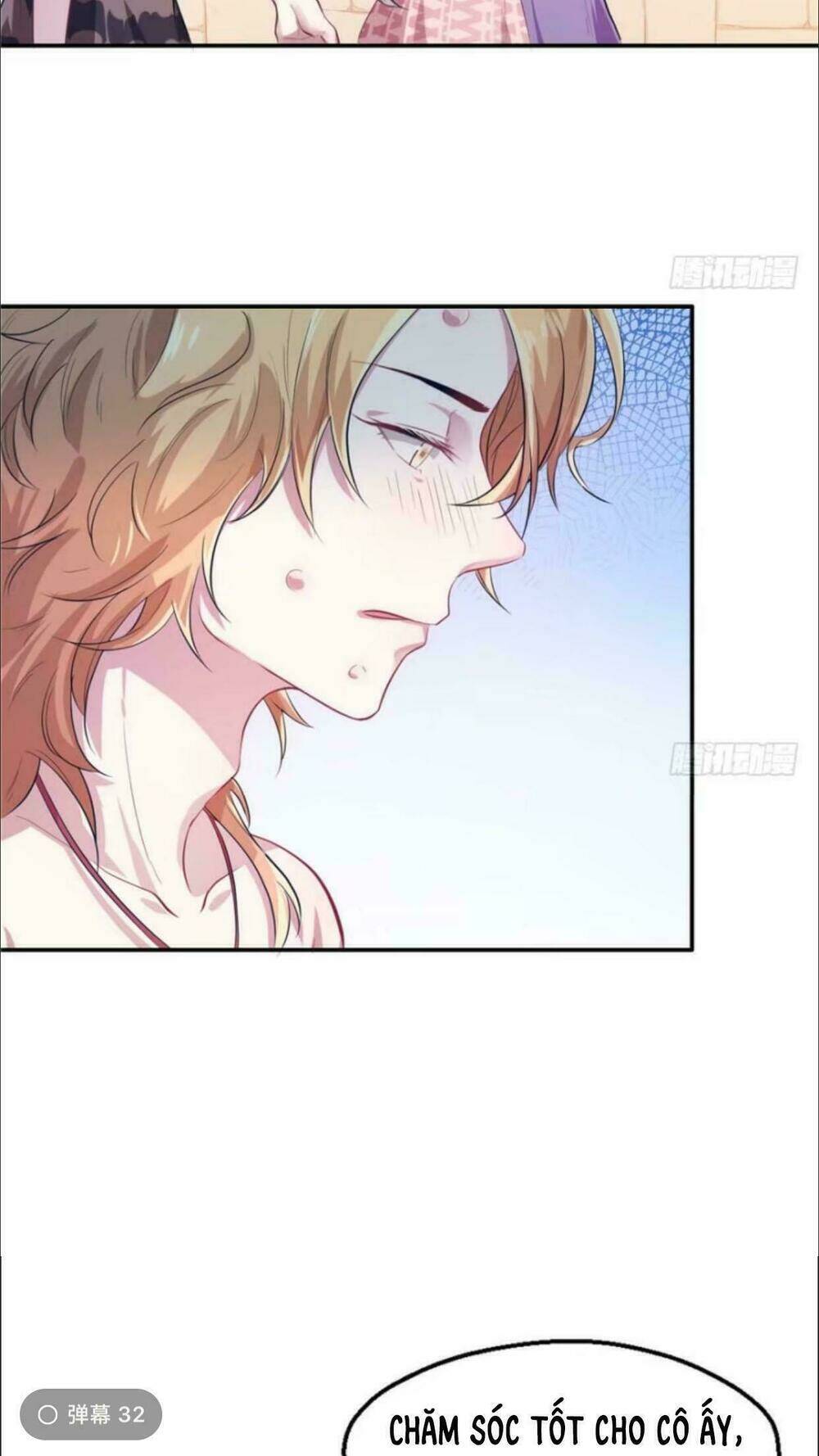 Thảnh Thơi Thú Thế Chủng Chủng Điền, Sinh Sinh Tể: Chapter 44