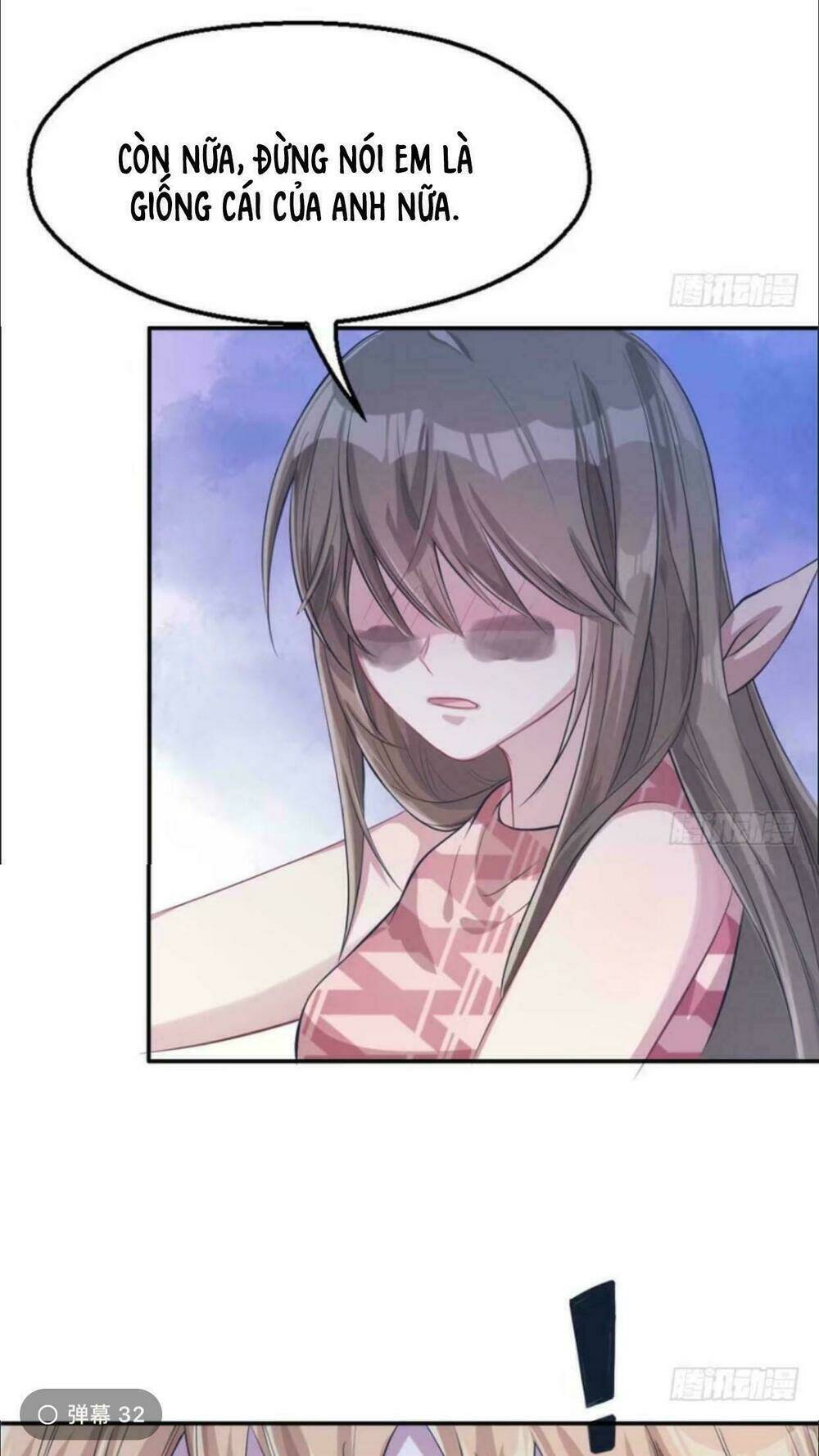 Thảnh Thơi Thú Thế Chủng Chủng Điền, Sinh Sinh Tể: Chapter 44