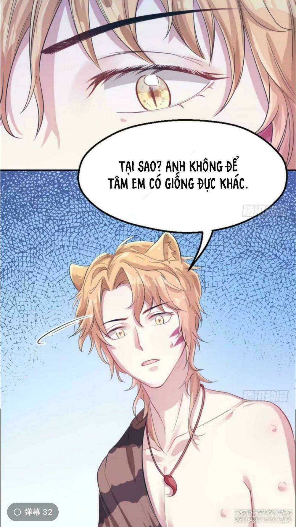 Thảnh Thơi Thú Thế Chủng Chủng Điền, Sinh Sinh Tể: Chapter 44