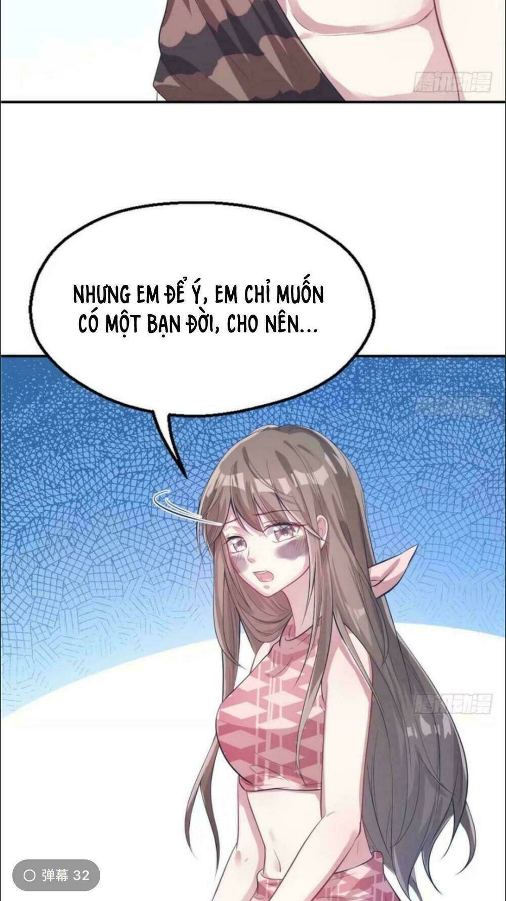 Thảnh Thơi Thú Thế Chủng Chủng Điền, Sinh Sinh Tể: Chapter 44