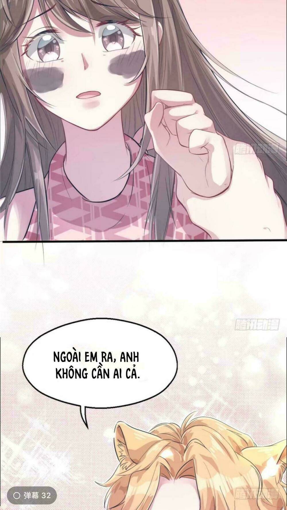 Thảnh Thơi Thú Thế Chủng Chủng Điền, Sinh Sinh Tể: Chapter 44