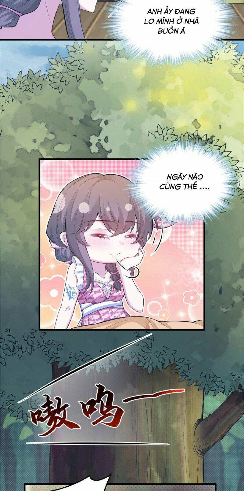 Thảnh Thơi Thú Thế Chủng Chủng Điền, Sinh Sinh Tể: Chapter 440