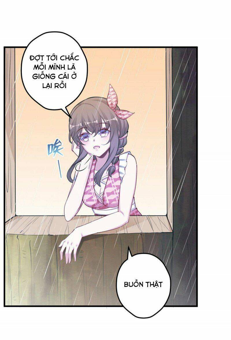Thảnh Thơi Thú Thế Chủng Chủng Điền, Sinh Sinh Tể: Chapter 440