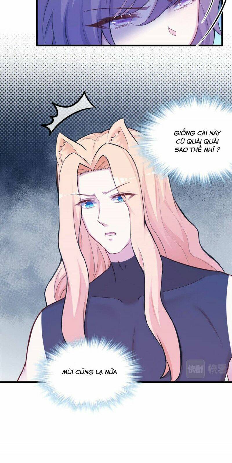 Thảnh Thơi Thú Thế Chủng Chủng Điền, Sinh Sinh Tể: Chapter 441