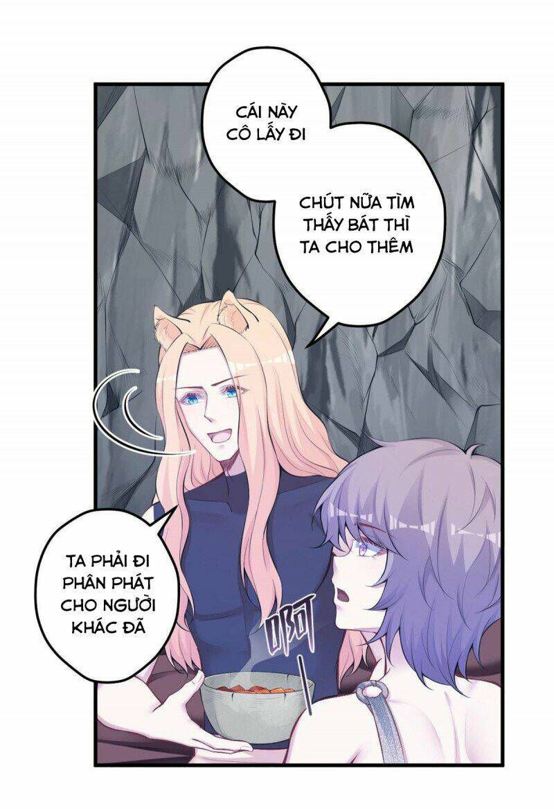 Thảnh Thơi Thú Thế Chủng Chủng Điền, Sinh Sinh Tể: Chapter 442