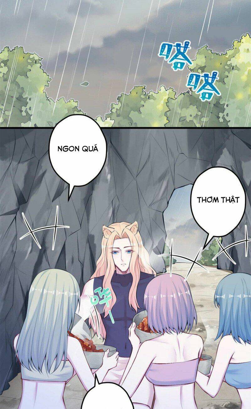 Thảnh Thơi Thú Thế Chủng Chủng Điền, Sinh Sinh Tể: Chapter 442