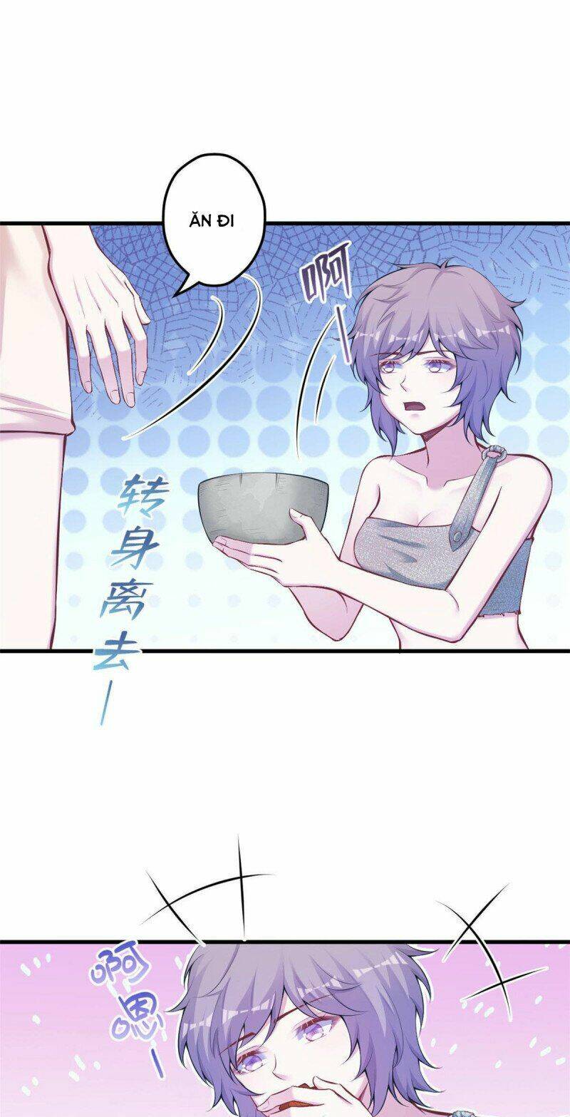 Thảnh Thơi Thú Thế Chủng Chủng Điền, Sinh Sinh Tể: Chapter 442