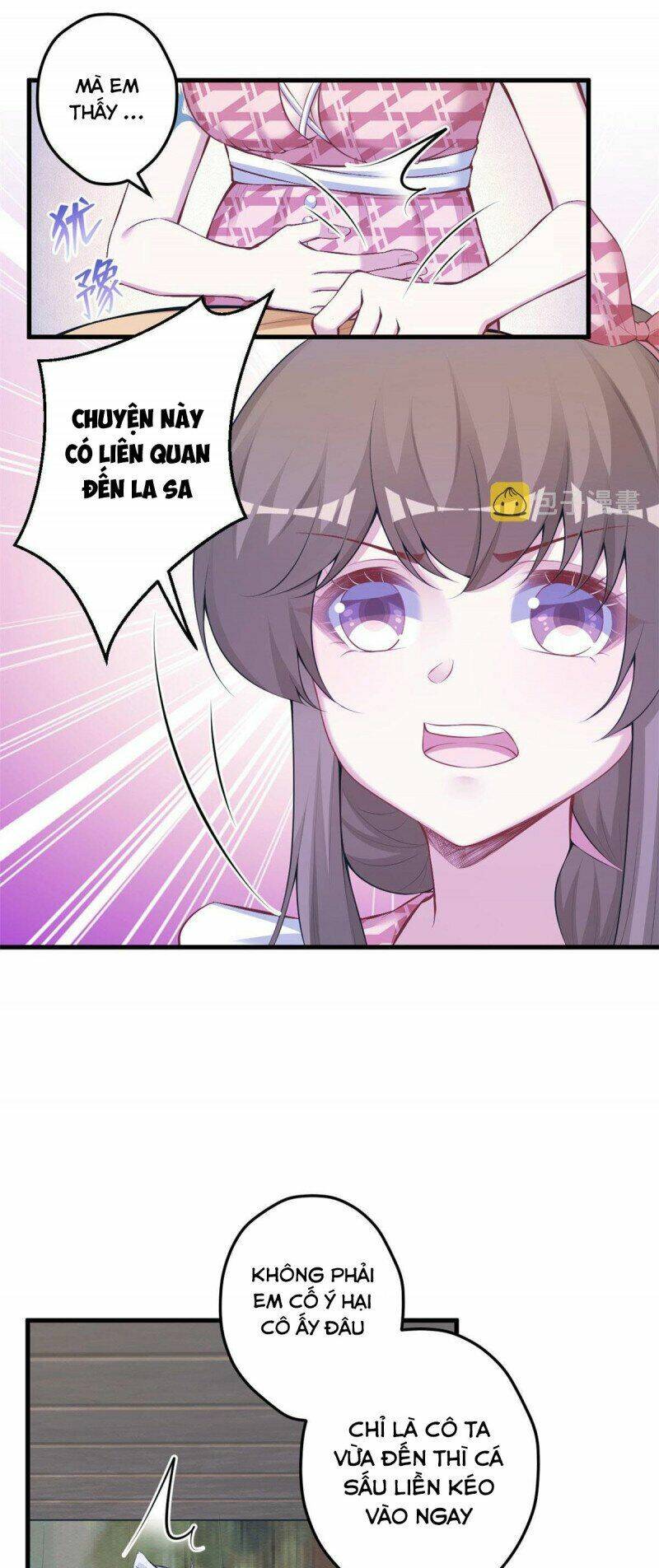 Thảnh Thơi Thú Thế Chủng Chủng Điền, Sinh Sinh Tể: Chapter 443